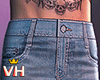 AMR x Short 1/3