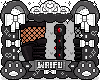 Sacrificial C|G&R
