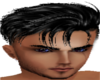 Alejandro Blk Streaked