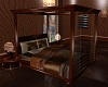 Isand Villa Bed/Poses