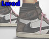 Travis Scott Shoes