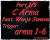C Arma - 50 Songs 1/5