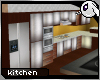 ~DC) Pubish's Kitchen