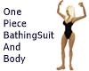 Swimsuit Body