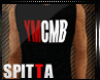 YMCMB vest