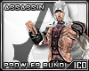 ICO Prowler Bundle M