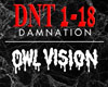Damnation-Owl Vision