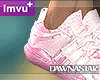 DJ | Lulu  Kicks Pink