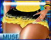 MUSE Shorts