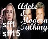 Adele & Modern Talking