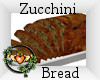 ~QI~ Zucchini Bread