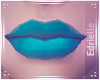 E~ Allie2 - Aqua Lips