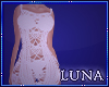 Suvi Pink Dress