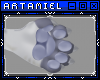 A* Ghast | Paws