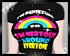[TFD]Nervous Pan