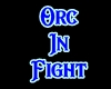 Orc Fights