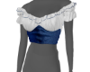 Mila Corset Top