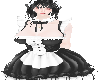 sexy maid