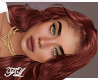 $FL- Linsey (BURGUNDY)