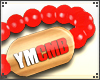 Dc ► YMCMB Bracelet