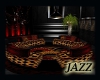 Jazzie-Circular Lounge