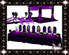 [M]PurpleWeddingTable