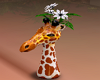 Giraff Planter