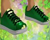 Lucky Charm Sneakers