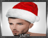 3N: Santa Hat