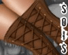 Bumpkin Leather Boots