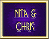 NITA & CHRIS