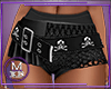 ℳ▸Devil Skirt/Add