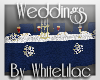 WL~ JJ Wedding RcptTable