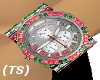 (TS) RG Diamond Watch
