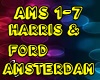 Harris&Ford Amsterdam