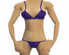 CJ69 Dk Purple Bikini2