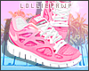 Free Run Pink