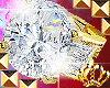 Queen Piece Diamond