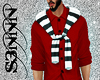 S3N - Sw. Red Shirt