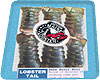 Pkg of Lobster Tails