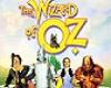 Wizard of Oz sticker