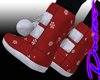 Christmas Ugg Boots Red