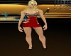 CAZ red tigar mini