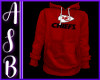 Mens/Boys Chiefs Hoody