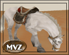 [MVZ] White Horse Spots