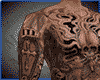 SkuLL Anyskin Tattoo