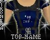 ^P^TOP NAME