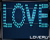 [Lo] Modern Love Sign