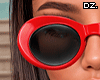 D. Ruby Red Glasses!