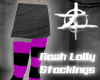 [Z]Noah Lolly Stockings
